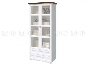 ВАЛЕНСИЯ Гостиная МДФ (модульная) в Троицке - troick.mebel24.online | фото 5