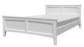 ГРАЦИЯ-4 Кровать из массива 1600 в Троицке - troick.mebel24.online | фото 1