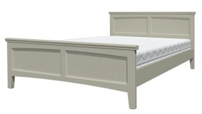ГРАЦИЯ-4 Кровать из массива 1600 в Троицке - troick.mebel24.online | фото 4