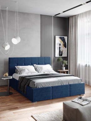 Интерьерная Кровать Рио Атлантида  1400x2000 в Троицке - troick.mebel24.online | фото