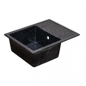 Каменная мойка ULSTONE U-217 (570х465) в Троицке - troick.mebel24.online | фото
