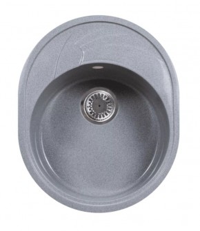 Каменная мойка ULSTONE U-320 (560х460) в Троицке - troick.mebel24.online | фото 3