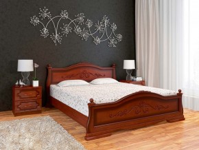 КАРИНА-1 Кровать из массива в Троицке - troick.mebel24.online | фото 1