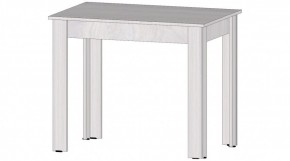 КАЙ Стол (анкор светлый) в Троицке - troick.mebel24.online | фото