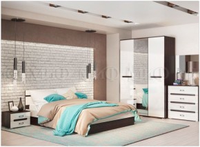 КИМ Кровать 1600 с настилом ЛДСП в Троицке - troick.mebel24.online | фото 7