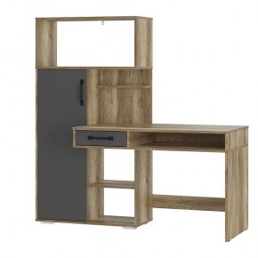 Коллекция Прима (Графит/Дуб каньон) в Троицке - troick.mebel24.online | фото 12