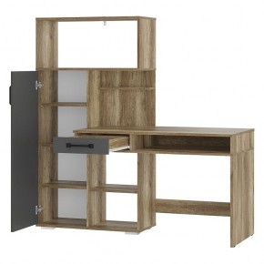 Коллекция Прима (Графит/Дуб каньон) в Троицке - troick.mebel24.online | фото 13