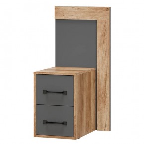 Коллекция Прима (Графит/Дуб каньон) в Троицке - troick.mebel24.online | фото 16