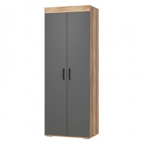 Коллекция Прима (Графит/Дуб каньон) в Троицке - troick.mebel24.online | фото 20