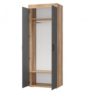 Коллекция Прима (Графит/Дуб каньон) в Троицке - troick.mebel24.online | фото 21