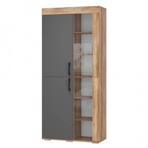 Коллекция Прима (Графит/Дуб каньон) в Троицке - troick.mebel24.online | фото 22