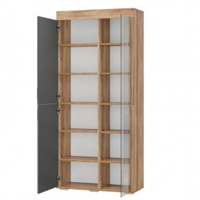 Коллекция Прима (Графит/Дуб каньон) в Троицке - troick.mebel24.online | фото 23