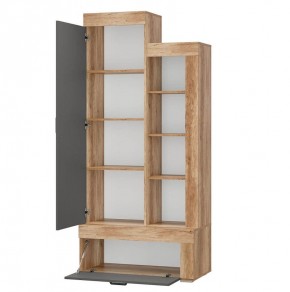 Коллекция Прима (Графит/Дуб каньон) в Троицке - troick.mebel24.online | фото 27