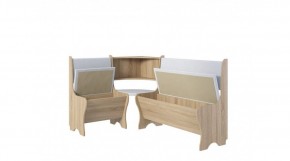 КОМФОРТ Угол кухонный в Троицке - troick.mebel24.online | фото 4