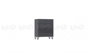 ОЛИВИЯ Комод 4-ящика в Троицке - troick.mebel24.online | фото