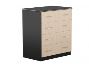 Комод 700 Венге/Млечный дуб в Троицке - troick.mebel24.online | фото