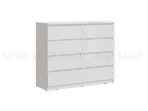 ЧЕЛСИ Комод 8 ящиков в Троицке - troick.mebel24.online | фото