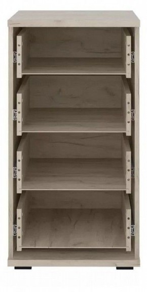 Комод Альянс 435.10 в Троицке - troick.mebel24.online | фото 2