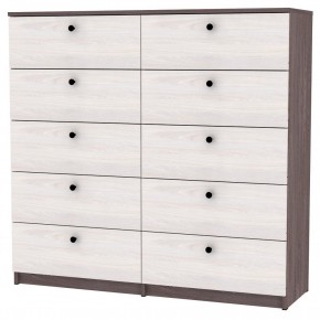 Комод Arvid K163 в Троицке - troick.mebel24.online | фото 12
