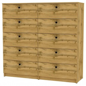 Комод Arvid K163 в Троицке - troick.mebel24.online | фото 16