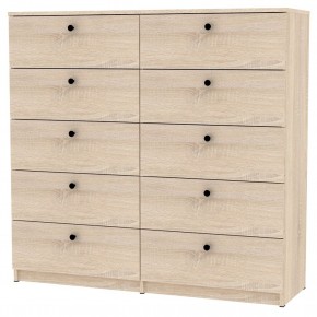 Комод Arvid K163 в Троицке - troick.mebel24.online | фото 2