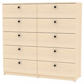 Комод Arvid K163 (ДМ) в Троицке - troick.mebel24.online | фото