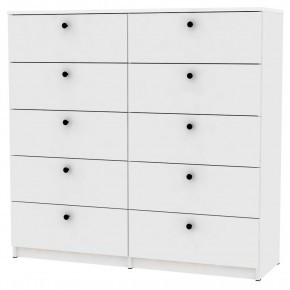 Комод Arvid K163 (ЯАС) в Троицке - troick.mebel24.online | фото