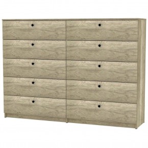 Комод Arvid K165 в Троицке - troick.mebel24.online | фото 17