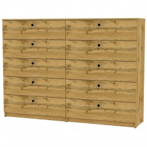 Комод Arvid K165 в Троицке - troick.mebel24.online | фото 18