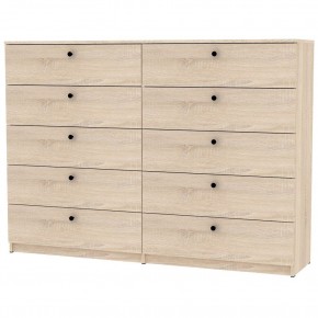 Комод Arvid K165 (ДСС) в Троицке - troick.mebel24.online | фото