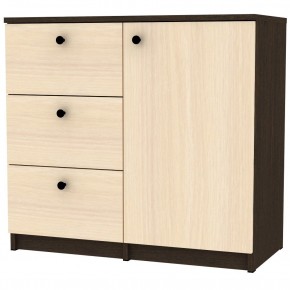 Комод Arvid K192 (Венге-ДМ) в Троицке - troick.mebel24.online | фото