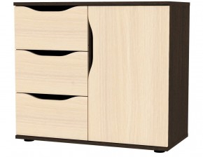 Комод Astrid K198 (Венге-ДМ) в Троицке - troick.mebel24.online | фото