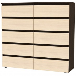 Комод Erik K151 (Венге-ДМ) в Троицке - troick.mebel24.online | фото