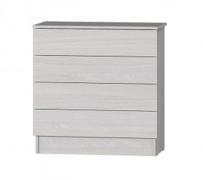 Комод Фаворит-3 (Анкор светлый) в Троицке - troick.mebel24.online | фото 2