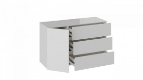 Комод Glance Тип 2 в Троицке - troick.mebel24.online | фото 2