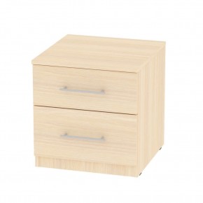 Комод K-48x45x45-1 Калисто (тумба прикроватная) ДМ в Троицке - troick.mebel24.online | фото