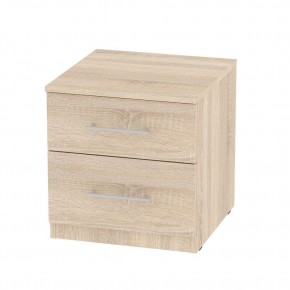Комод K-48x45x45-1 Калисто (тумба прикроватная) ДСС в Троицке - troick.mebel24.online | фото