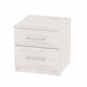Комод K-48x45x45-1 Калисто (тумба прикроватная) ЯАС в Троицке - troick.mebel24.online | фото