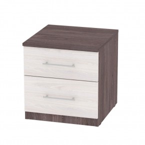 Комод K-48x45x45-1 Калисто (тумба прикроватная) ЯАТ-ЯАС в Троицке - troick.mebel24.online | фото