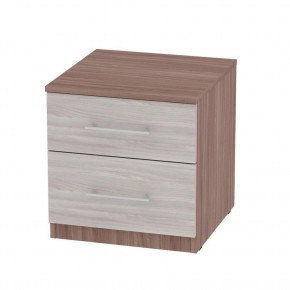 Комод K-48x45x45-1 Калисто (тумба прикроватная) ЯШТ-ЯШС в Троицке - troick.mebel24.online | фото
