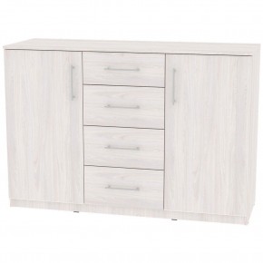 Комод K-93x135x45-1 (ЯАС) Калисто в Троицке - troick.mebel24.online | фото