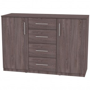 Комод K-93x135x45-1 (ЯАТ) Калисто в Троицке - troick.mebel24.online | фото