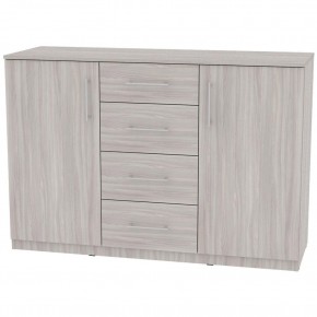 Комод K-93x135x45-1 (ЯШС) Калисто в Троицке - troick.mebel24.online | фото