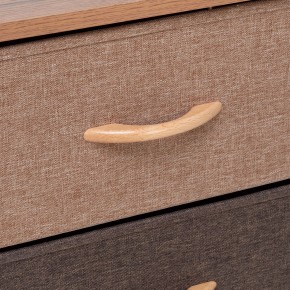 Комод Leset Локи с вешалкой в Троицке - troick.mebel24.online | фото 9