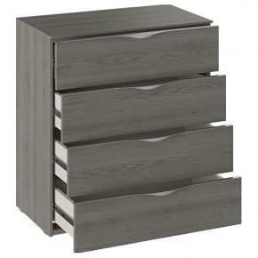 Комод Либерти ТД-297.04.02 в Троицке - troick.mebel24.online | фото 2