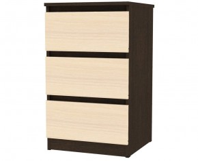 Комод Мальта K205 (Венге-ДМ) в Троицке - troick.mebel24.online | фото