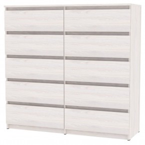 Комод Malta light K154 в Троицке - troick.mebel24.online | фото 13