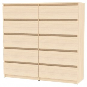 Комод Malta light K154 (ДМ) в Троицке - troick.mebel24.online | фото
