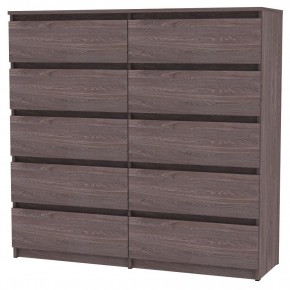 Комод Malta light K154 (ЯАТ) в Троицке - troick.mebel24.online | фото