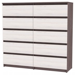 Комод Malta light K154 (ЯАТ-ЯАС) в Троицке - troick.mebel24.online | фото